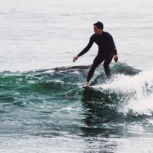 Meet your Posher, Kai